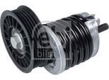 Febi Bilstein 23758 - Oe 028 145 278 J Tenditore, Cinghia A V Per Passat (3B), A6 (4B), A4 (8D)