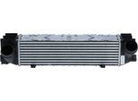 Nrf 309028 - Intercooler Oe 17517618809 Per Serie 1 (F20), Serie 1 (F21), Serie 2 (F23), Serie 2 (F22, F87), Serie 3 (F30), Serie 3 Gt (F34), Serie 3 (F31), Serie 4 (F33), Serie 4 (F32, F82), Serie 4 (F36)