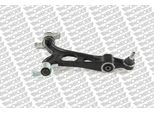 Monroe L12505 - Braccio Di Controllo Oe 50509339 Per 147 (937), 156 (932), Gt (937)