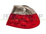 Prasco BM0184173 - Oe 63218383826 Fanale Posteriore Destro, Parte Esterna Per Serie 3 (E46)