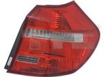 Tyc 11-11907-01-2 - Oe 63217164956 Fanale Posteriore, Destro Per Serie 1 (E87), Serie 1 (E81)