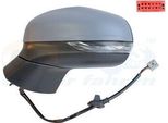 Van Wezel 1809807 - Oe 2396922 Specchio Esterno Sinistro Per Fiesta Vii