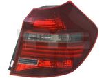 Tyc 11-11907-11-2 - Oe 63210432619 Luce Posteriore, Destra Per Serie 1 (E81), Serie 1 (E87)