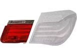 Van Wezel 0664924 - Oe 63217182206 Fanale Posteriore Destro, Parte Interna Per Serie 7 (F01)