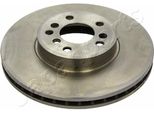 Japanparts DI-0136 - Disco Freno Oe 34116750713 Per X3 (E83), X5 (E53)