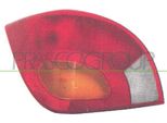 Prasco FD0504153 - Luce Posteriore Oe 1002001, Destra Per Fiesta Iv