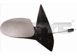 Tyc 310-0030 - Oe 1133965 Specchio Esterno, Sinistro Per Focus (Dnw), Focus (Dfw), Focus (Daw, Dbw)