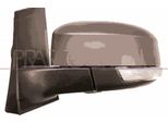 Prasco FD4267344P - Oe 1538219 Specchio Esterno, Sinistro Per Focus Ii
