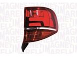 Magneti Marelli 710815040015 - Oe 63217227789 Fanale Posteriore Sinistro, Parte Esterna Per X5 (E70)