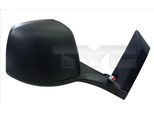 Tyc 310-0250 - Oe 1815170 Specchio Esterno, Sinistro Per Tourneo Connect, Transit Connect