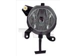 Tyc 19-5710-01-9 - Fendinebbia Oe 63178371907, Sinistro Per Serie 3 (E46)