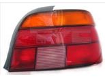 Tyc 11-6010-01-2 - Oe 63218363557 Fanale Posteriore, Sinistro Per Serie 5 (E39)