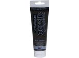 Daler Rowney Graduate Acrylfarbe, 120 Ml, Umbra Natur