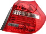 Valeo 044407 - Fanale Posteriore Destro Per Serie 1 (E81), Serie 1 (E87)