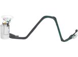 Bosch 0 580 314 541 - Oe 16 11 7 373 458 Pompa Carburante Per Serie 5 (E60), Serie 5 (E61), Serie 6 (E63), Serie 6 (E64)