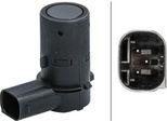 Hella 6PX 358 141-681 - Sensore Di Parcheggio Oe 735393479 Per 147 (937), 156 (932), 159 (939), 166 (936), Brera (939), Gt (937), Spider (939), Croma, Multipla, Stilo