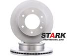 Stark SKBD-0022445 - Disco Freno Oe 1490412 Per Ranger (Et), Ranger (Eq, Er, R)