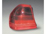 Magneti Marelli 714027630701 - Oe 63210406879 Fanale Posteriore Sinistro, Parte Esterna Per Serie 3 (E90)