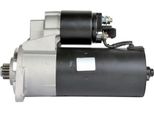 Hella 8EA 012 526-531 - Oe 441 040 092 19 6 Motorino Di Avviamento, Motorino Di Avviamento Per Felicia (6U), Caddy Ii (9K)