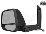 Van Wezel 1927817 - Oe 1845991 Specchio Esterno, Sinistro Per Tourneo Connect, Transit Connect