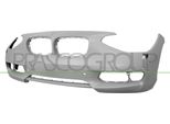 Prasco BM1231021 - Paraurti Anteriore Oe 51117292954 Per Serie 1 (F20), Serie 1 (F21)