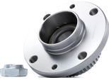 Ridex 654W0724 - Set Di Cuscinetti Ruota Oe 60812057, Asse Posteriore Per 145 (930), 146 (930), Barchetta, Brava, Bravo, Marea, Palio, Punto, Siena