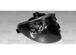 Valeo 044370 - Fendinebbia, Destro Per Serie 5 (F11), Serie 5 (F10)