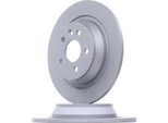 Zimmermann 250.1361.20 - Disco Freno Per S-Max (WA6), Focus Ii, Galaxy (WA6), Galaxy (Ck), Kuga I, Mondeo Iv, S-Max (Cj, WA6), Range Rover Evoque (L538)