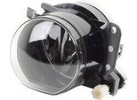 Van Wezel 0653997 - Fendinebbia Oe 6317 692 0703, Sinistro Per Serie 5 (E61), Serie 5 (E60), Serie 3 (E46)