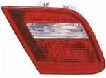 Van Wezel 0653937 - Oe 63216920705 Fanale Posteriore Sinistro, Parte Interna Per Serie 3 (E46)