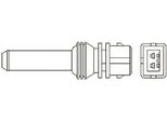 Magneti Marelli 466016355078 - Sonda Lambda Oe 60567759 Per Gtv (916), Rz (162), Spider (115), 155 (167), 164, A6 (4A), Tipo, Uno, Coupe 175, Fiorino, Panda, S (Slc), Xj (XJ40, XJ81), Xj Coupe, Xjsc (X27), Toledo I (1L2)