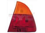Tyc 11-0012-01-2 - Oe 63218368757 Luce Posteriore, Sinistra, Parte Esterna Per Serie 3 (E46)