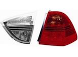 Van Wezel 0658932 - Oe 6321 7160 062 Faro Posteriore Destro, Parte Esterna Per Serie 3 (E91)