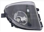 Tyc 19-12033-01-9 - Fendinebbia Oe 63177216886, Destro Per Serie 5 (F10), Serie 5 (F11)