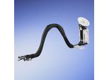 Bosch 0 580 314 551 - Oe 16 11 7 373 524 Pompa Carburante Per Serie 5 (E60), Serie 5 (E61), Serie 6 (E63), Serie 6 (E64)