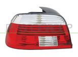 Prasco BM0454154 - Oe 63216902527 Fanale Posteriore Sinistro Per Serie 5 (E39)