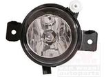 Van Wezel 0689996 - Fendinebbia Oe 6317 7224 644, Destro Per X5 (E70)