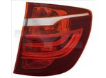 Tyc 11-12055-21-9 - Oe 7217306 Fanale Posteriore Destro, Parte Esterna Per X3 (F25)