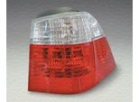 Magneti Marelli 714027890703 - Oe 63217165825 Fanale Posteriore Sinistro, Parte Esterna Per Serie 5 (E61)