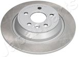 Japanparts DP-L09C - Oe 1379931 Disco Freno, Asse Posteriore Per Kuga I, Focus Ii, Mondeo Iv, S-Max (WA6), Galaxy (WA6), Range Rover Evoque (L538)