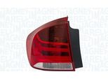 Magneti Marelli 715104136000 - Oe 63212992478 Fanale Posteriore Destro, Parte Esterna Per X1 (E84)