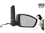 Van Wezel 1966808 - Oe 1945470 Specchio Esterno Destro Per C-Max, Grand C-Max