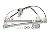 Stark SKWR-0420291 - Oe 71740175 Regolatore Del Finestrino, Anteriore Sinistro Per 159 (939)