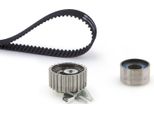 Gates K045600XS - Set Di Cinghie Dentate Oe 71754558 Per 156 (932), 166 (936)