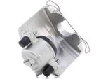 Hella 8AN 355 789-171 - Pinza Freno Oe 1K0615123 Per A1 (8X), A3 (8P), Tt (8J), Altea (5P), Ibiza (6J, 6P), Leon (1P1), Toledo Iii (5P2), Toledo Iv (KG3), Fabia Ii (54), Fabia Iii (Nj), Octavia Ii (1Z), Rapid (Nh), Roomster (5J), Superb Ii (3T), Yeti (5L), Maggiolino (5C), Caddy Iii (2C, 2K), Cc (358), Eos (1F), Golf Plus (5M), Golf V (1K), Golf Vi, Jetta Iii (1K2), Jetta Iv, Passat (365, 362), Pa