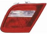 Van Wezel 0653938 - Oe 63216920706 Fanale Posteriore Destro, Parte Interna Per Serie 3 (E46)