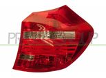 Prasco BM1214153 - Oe 63217164956 Fanale Posteriore Destro Per Serie 1 (E87)