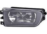 Van Wezel 0639995 - Fendinebbia Oe 6317 8360 575, Sinistro Per Z3 (E36), Serie 5 (E39)