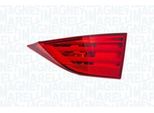 Magneti Marelli 715104140000 - Oe 63212992480 Fanale Posteriore Destro, Parte Interna Per X1 (E84)