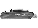 Van Wezel 0646995 - Oe 63178361951 Fendinebbia Anteriore, Sinistro Per Serie 3 (E46)